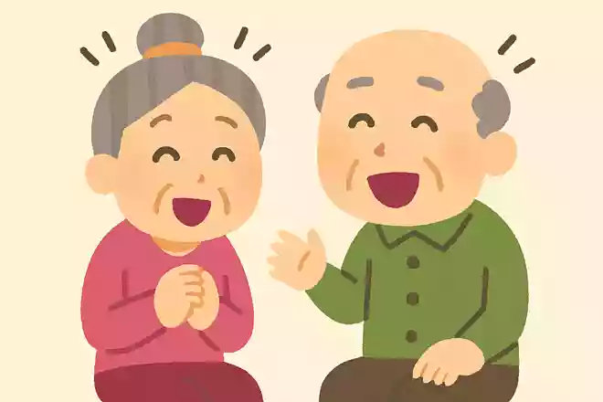 七夕のお話にある織姫と彦星の二人はどのような関係でしょうか?