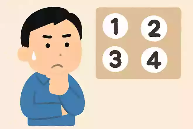 ローマ数字で表現できない数を、以下の選択肢から選んでください。