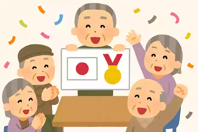 オリンピックで日本が一番初めに獲得した、金メダルの競技は何でしょうか?
