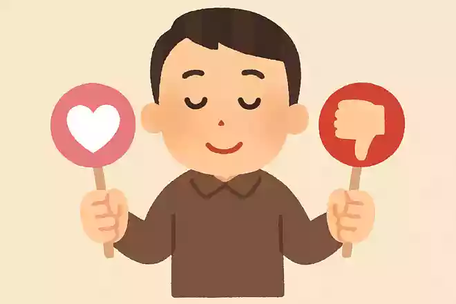 人間は好き嫌いで働くものだ。論法で働くものじゃない夏目漱石