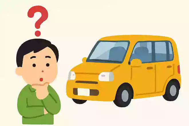 軽自動車の排気量は何ccでしょうか?