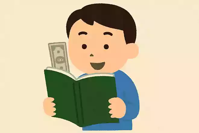 どうしてブックマークに1ドル支払うの？その1ドルをブックマークとして使えばいいのにスティーブン・スピルバーグ