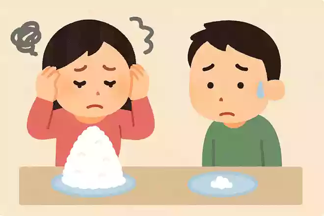過ぎたるは、なお及ばざるが如し。孔子