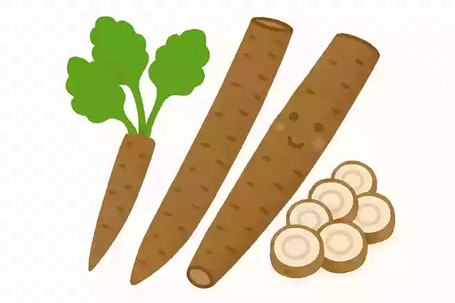 牛蒡