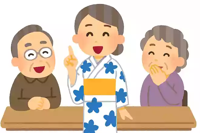 大正末期から昭和初期にかけて流行した、夏用の女性の衣服は何でしょうか?