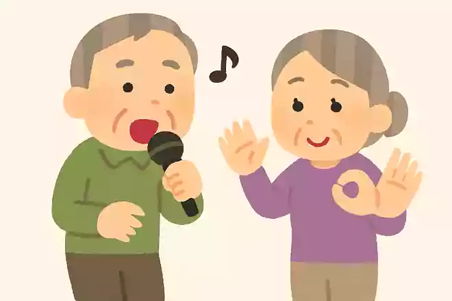 カラオケ