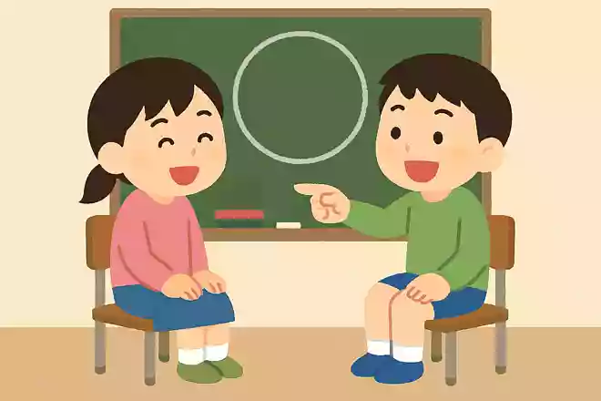 何を聞かれても「好きです」と答える