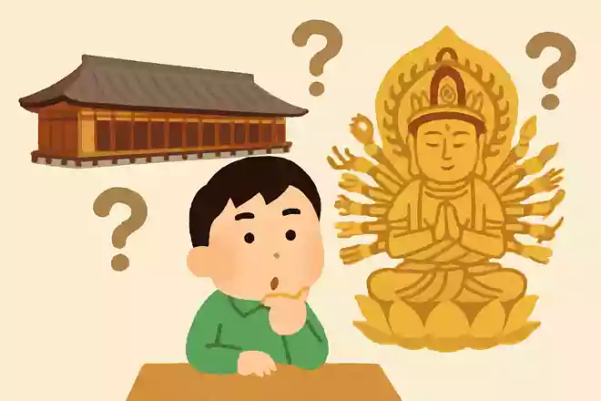 三十三間堂には体のある症状を治めるご利益があるとされていますが、それはなんでしょうか?