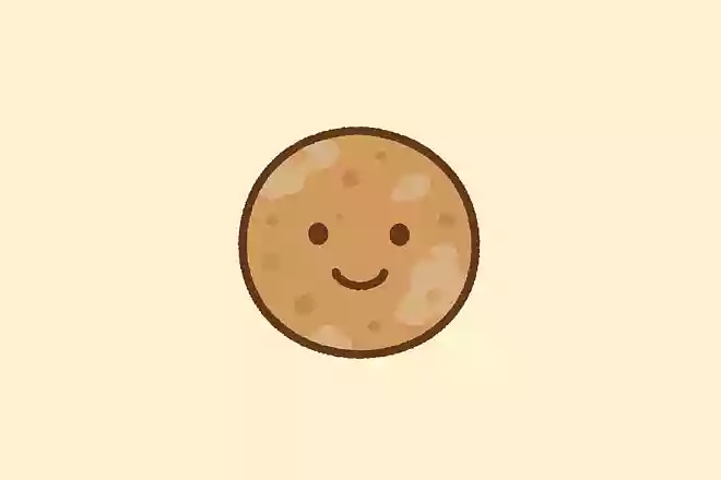 太陽系の惑星の中で最も小さいものはなんでしょうか?