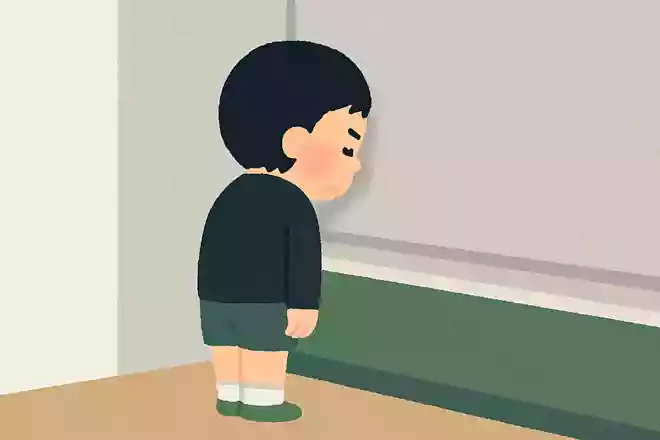 昭和世代の子供たちが学校で当たり前に怒られる時におこなわれていたことは何でしょうか？