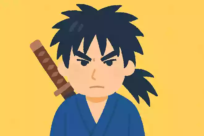 闘わなければ男は負け犬にすらなれやしない斎藤一(るろうに剣心)