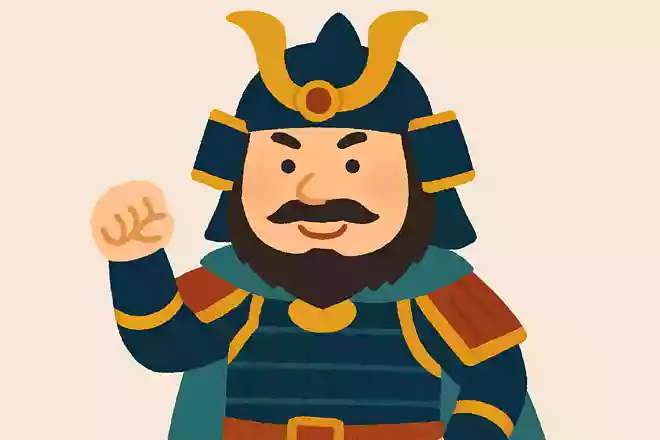 場所獲り以外にも良い方法があります。王騎将軍