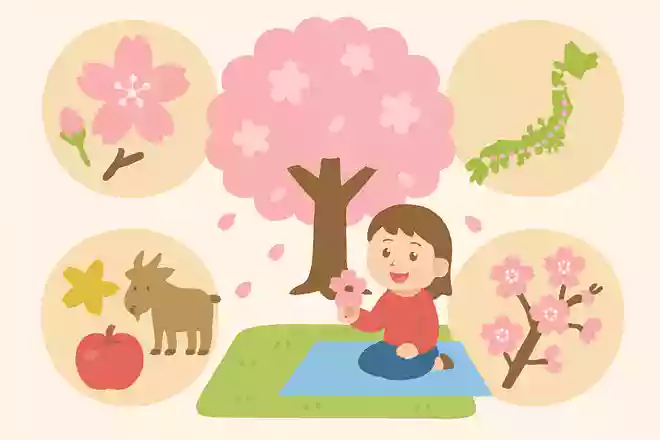 3月27日はさくらの日