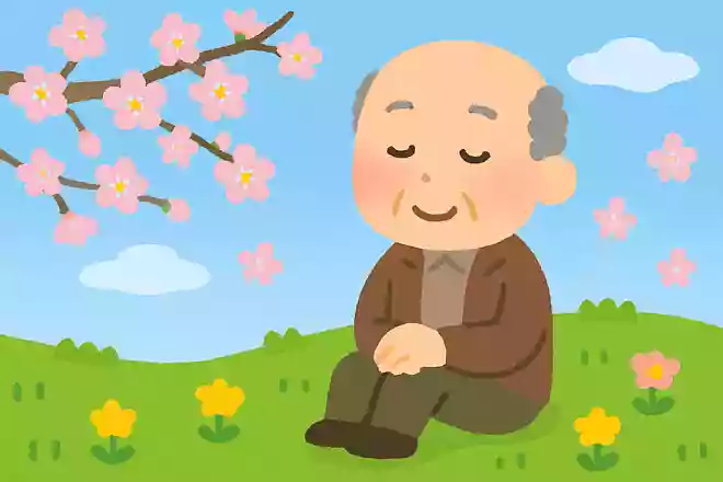もし私が明日死ぬことになっていて、春が明後日に来るのなら、私は平和に死ぬだろう。フェルナンド・ペソア