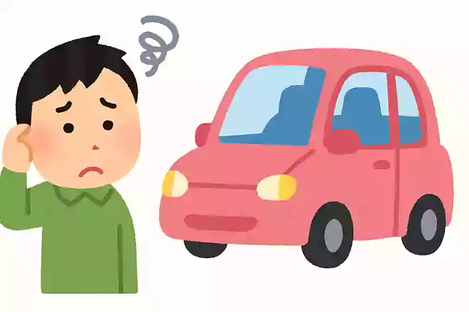 ふたりいないと乗れない車って何でしょう?