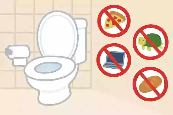 ディズニーリゾートのトイレにないものはなんでしょう？