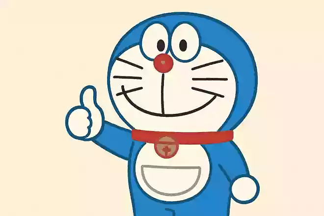 人にできて、きみだけにできないなんてことあるもんかドラえもん『ドラえもん』