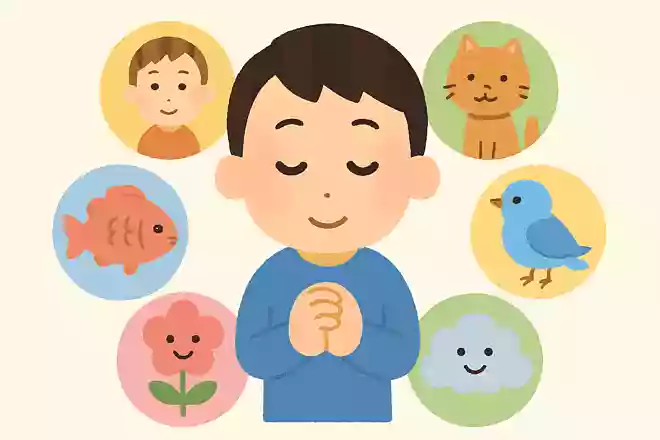 生まれ変わったら何になる?