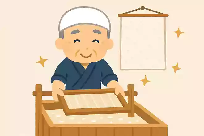 2024年12月にユネスコの無形文化遺産に選ばれた日本の技術は何でしょう?