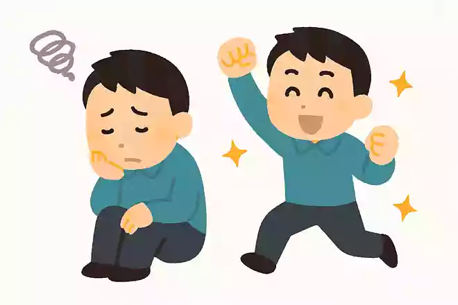 失敗したところでやめてしまうから失敗になる。成功するところまで続ければ、それは成功になる松下幸之助