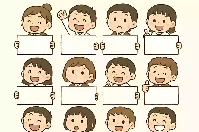 ◯◯の、◯◯による、◯◯のための文化祭