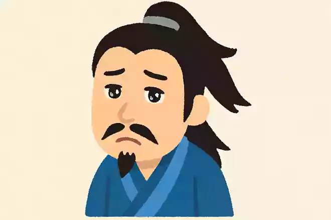 目を見れば分かります 本気で夢を描いて恋焦がれているかどうかは王騎将軍