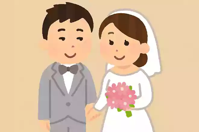 結婚するのは、二人とも他に身の振り方がないからであるアントン・チェーホフ