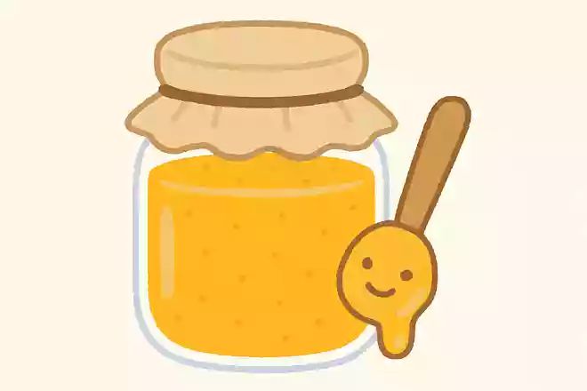 腐らない食べ物と言われているのはどれでしょう?