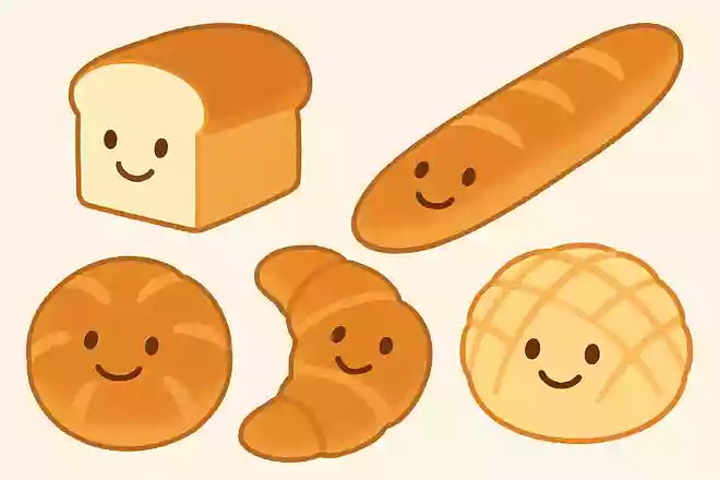 食パン