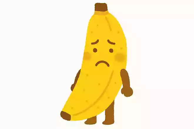 人から「用事がない」と言われている果物は何でしょう?