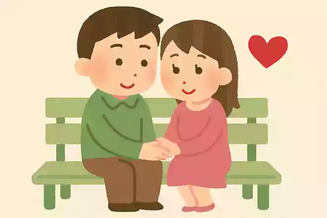 ほどほどに愛しなさい。長続きする恋はそういう恋だよ。シェイクスピア