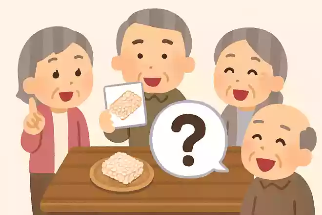 お米に圧力をかけて膨らませるお菓子を何というでしょうか?