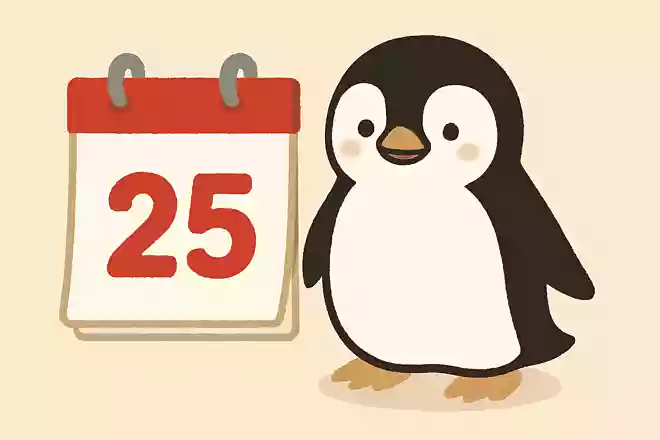 世界ペンギンの日はいつ?