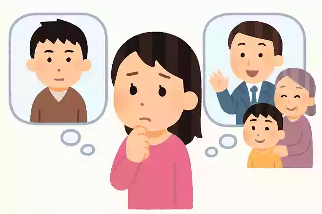 自分だけにやさしい人と誰にでもやさしい人、付き合うならどっち?