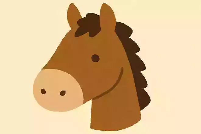 馬大頭
