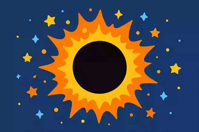 ブラックホールは大爆発をして生まれる