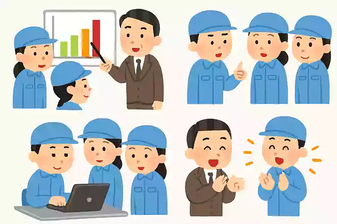 やってみせ、言って聞かせて、させてみせ、褒めてやらねば人は動かじ山本五十六