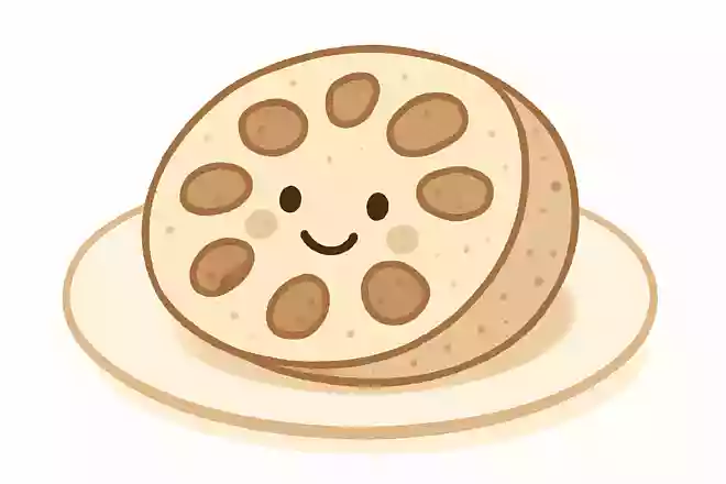陸蓮根