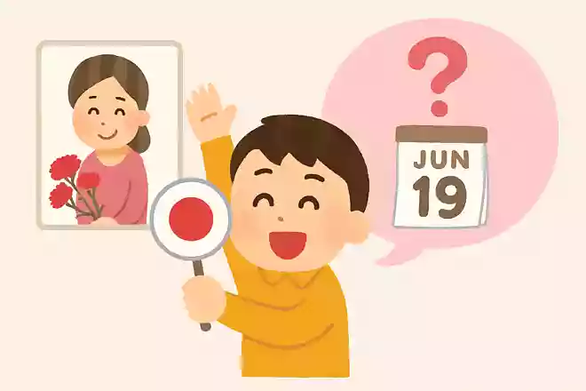 母の日をきっかけに始まった記念日はなんの日でしょう?