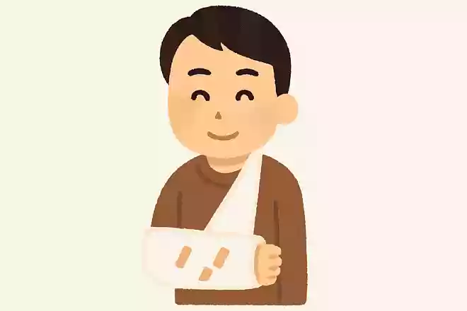 人生とは骨折である。折れた所が強くなる千原ジュニア