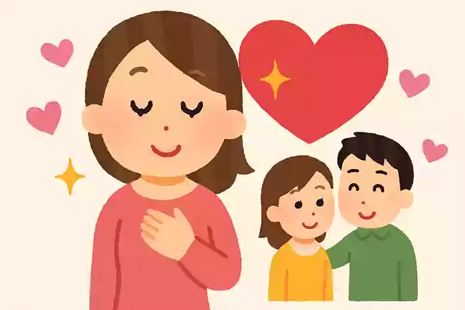 人を愛せるかどうかで、若くいられるかどうかが決まるのよ。ダイナ・ショア
