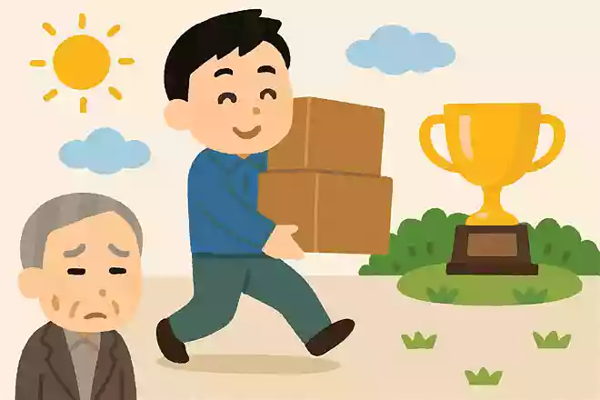 努力は必ず報われる。もし報われない努力があるのならば、それはまだ努力と呼べない王貞治