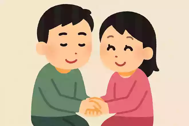 恋人とケンカしたときの仲直りの方法は?