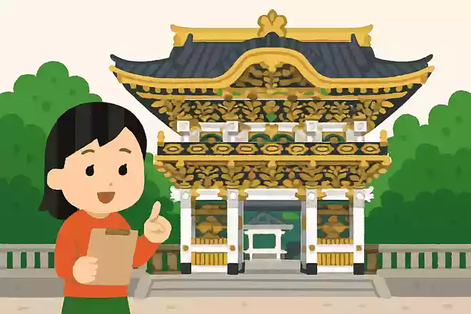 陽明門が別名「日暮し門」と呼ばれている理由は何でしょうか?