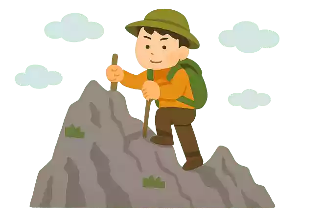 前人未到