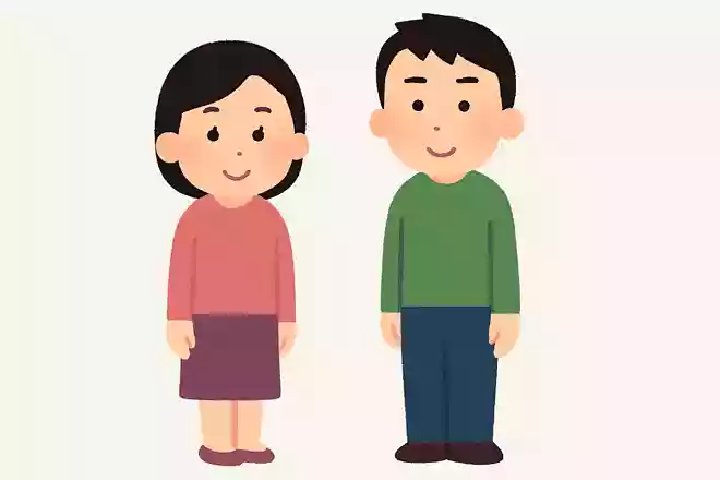 身長が◯cmの人