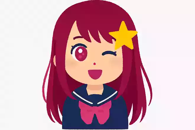 『推しの子』の主人公「星野愛久愛海」、なんと読む?