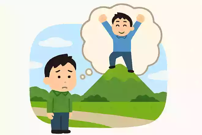夢なき者に成功なし吉田松陰