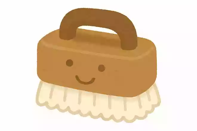束子
