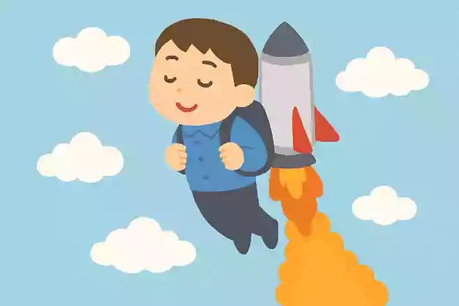 限界を超えて舞い上がれ、〇〇組~!